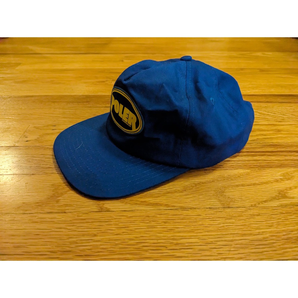 Poler Snapback Hat - image 2
